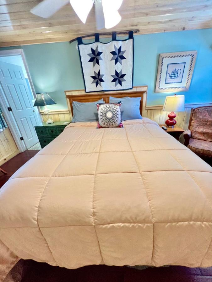 Homestead Inn - Blowing Rock Εξωτερικό φωτογραφία