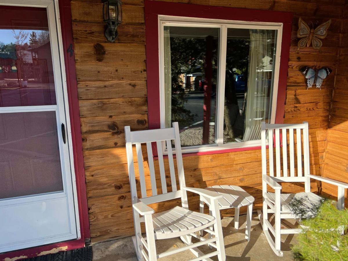 Homestead Inn - Blowing Rock Εξωτερικό φωτογραφία