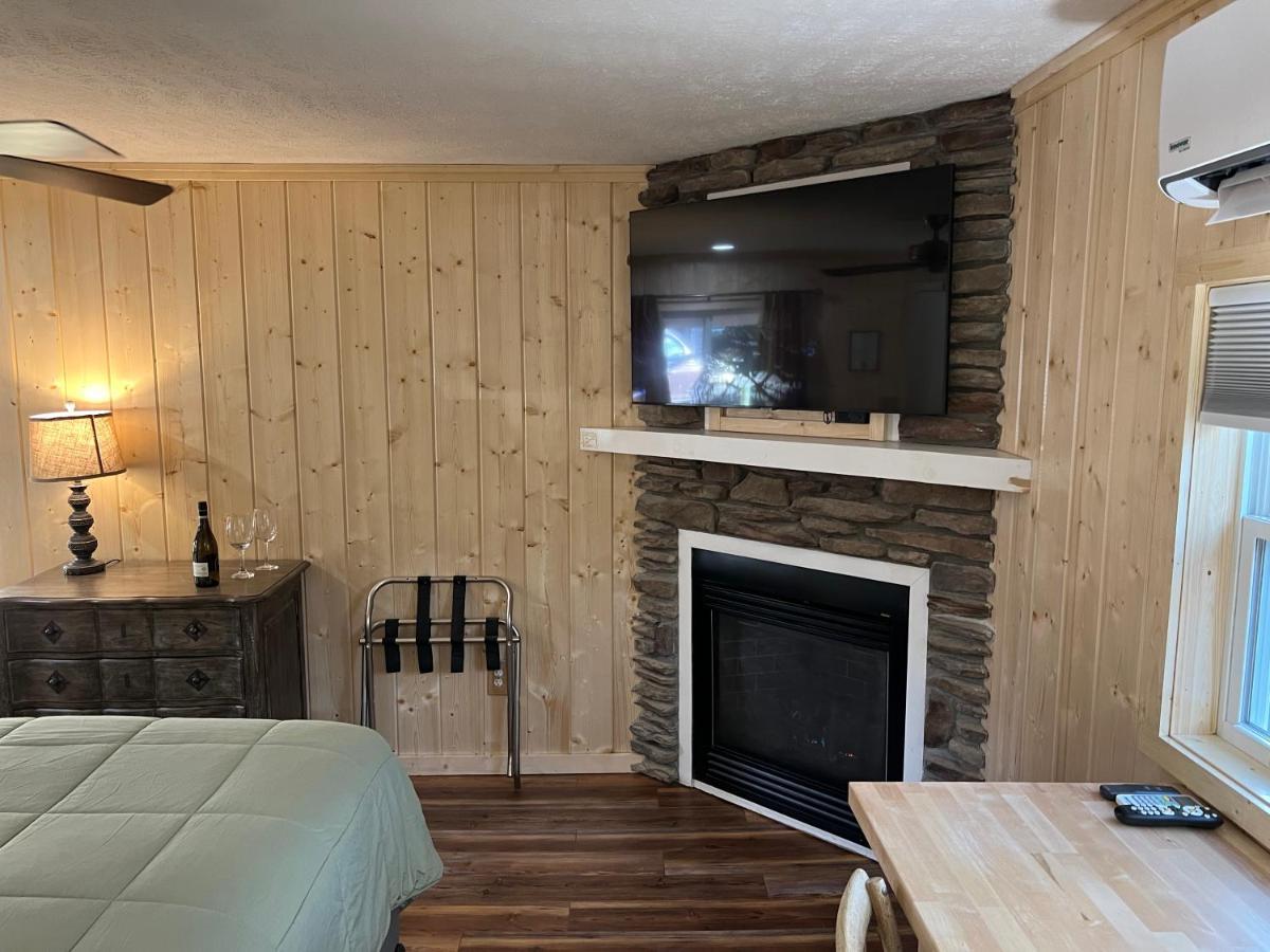 Homestead Inn - Blowing Rock Εξωτερικό φωτογραφία