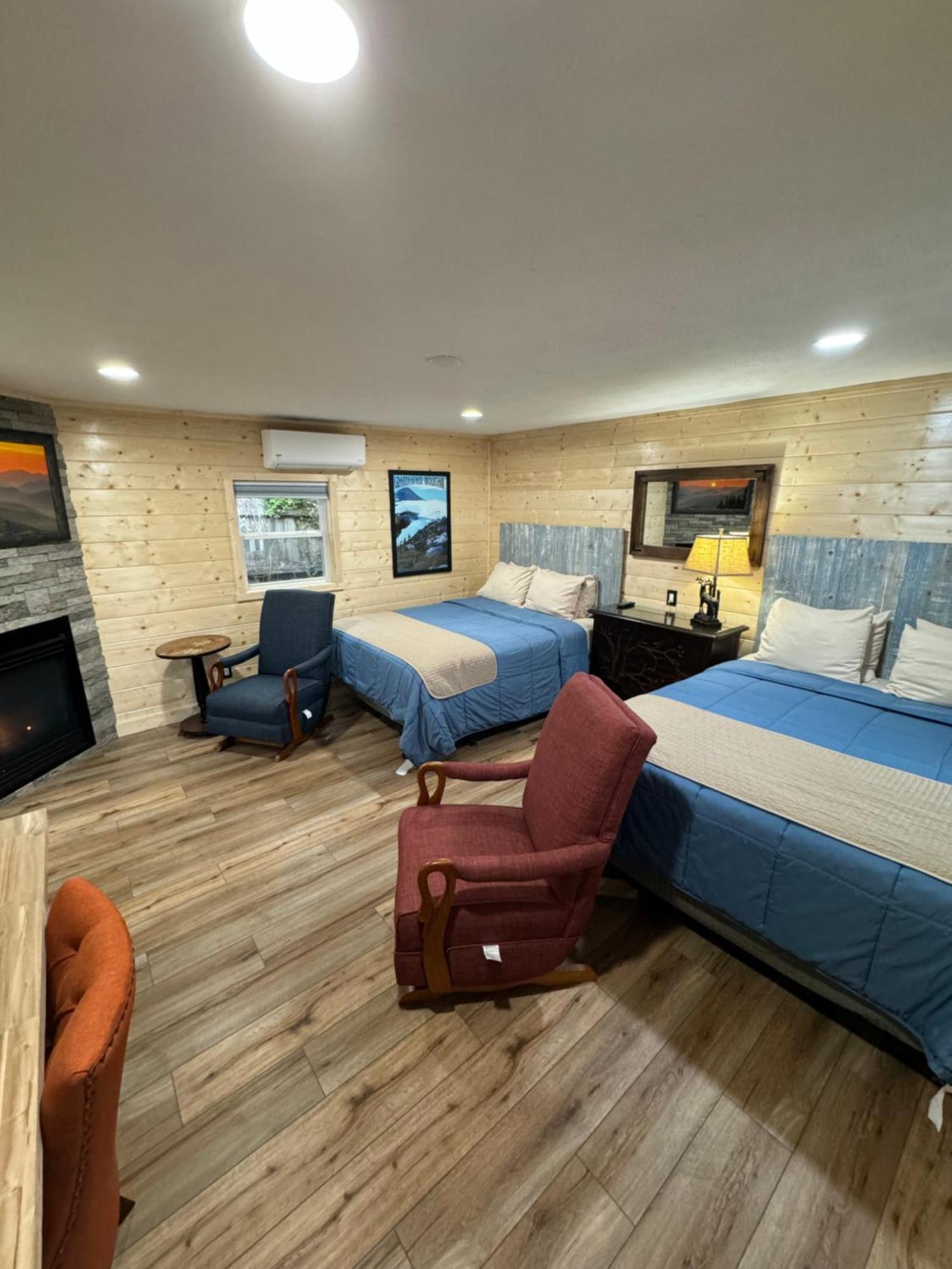 Homestead Inn - Blowing Rock Εξωτερικό φωτογραφία